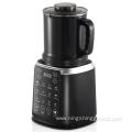 2026 Manufacturer Direct Sales Electric Multifunctional Automatic Stainless Steel Fruit Vegetable Juicer Food Mixer Silent Wall